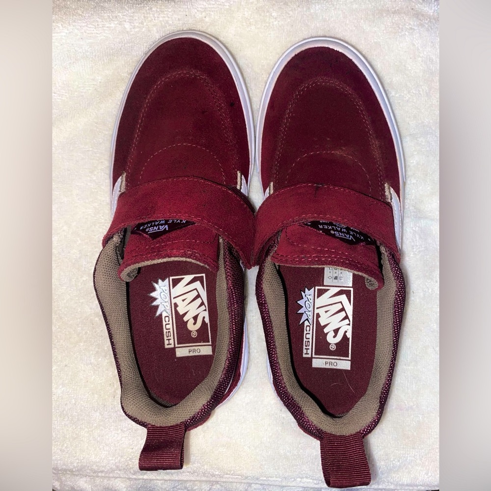 VANS Kyle Pro 2 Skate Sneaker